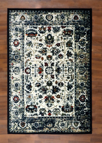 Nova Vintage Non-Woven Rug