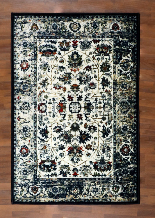 Nova Vintage Non-Woven Rug