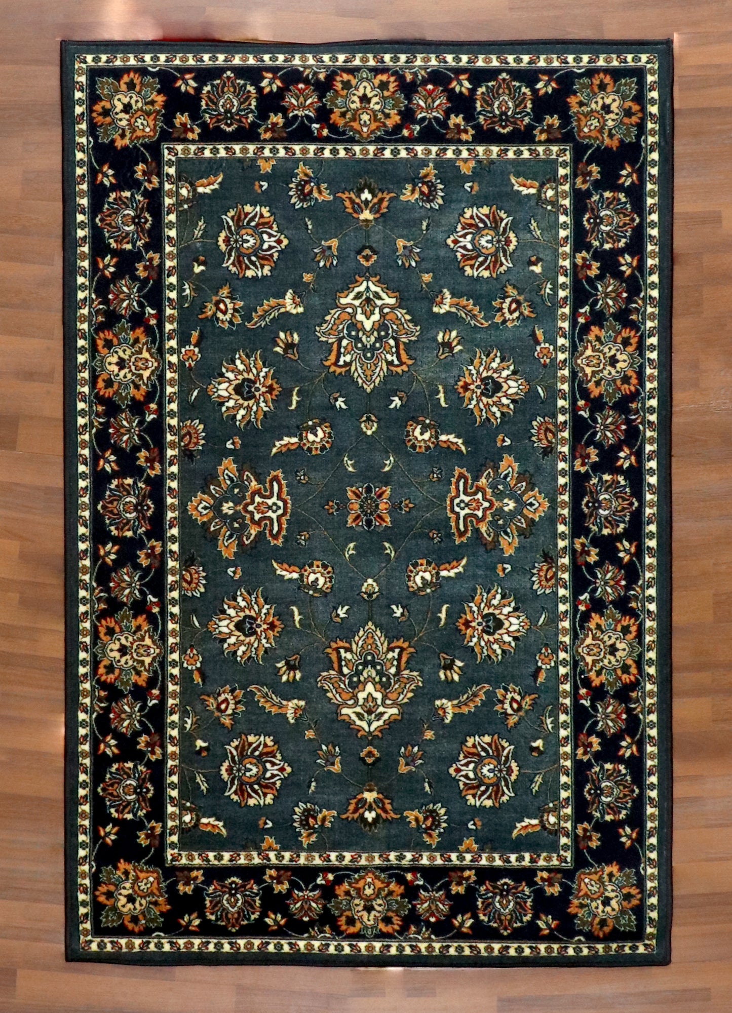 Noble Bloom Rug