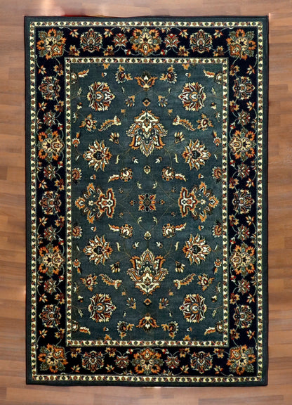 Noble Bloom Rug