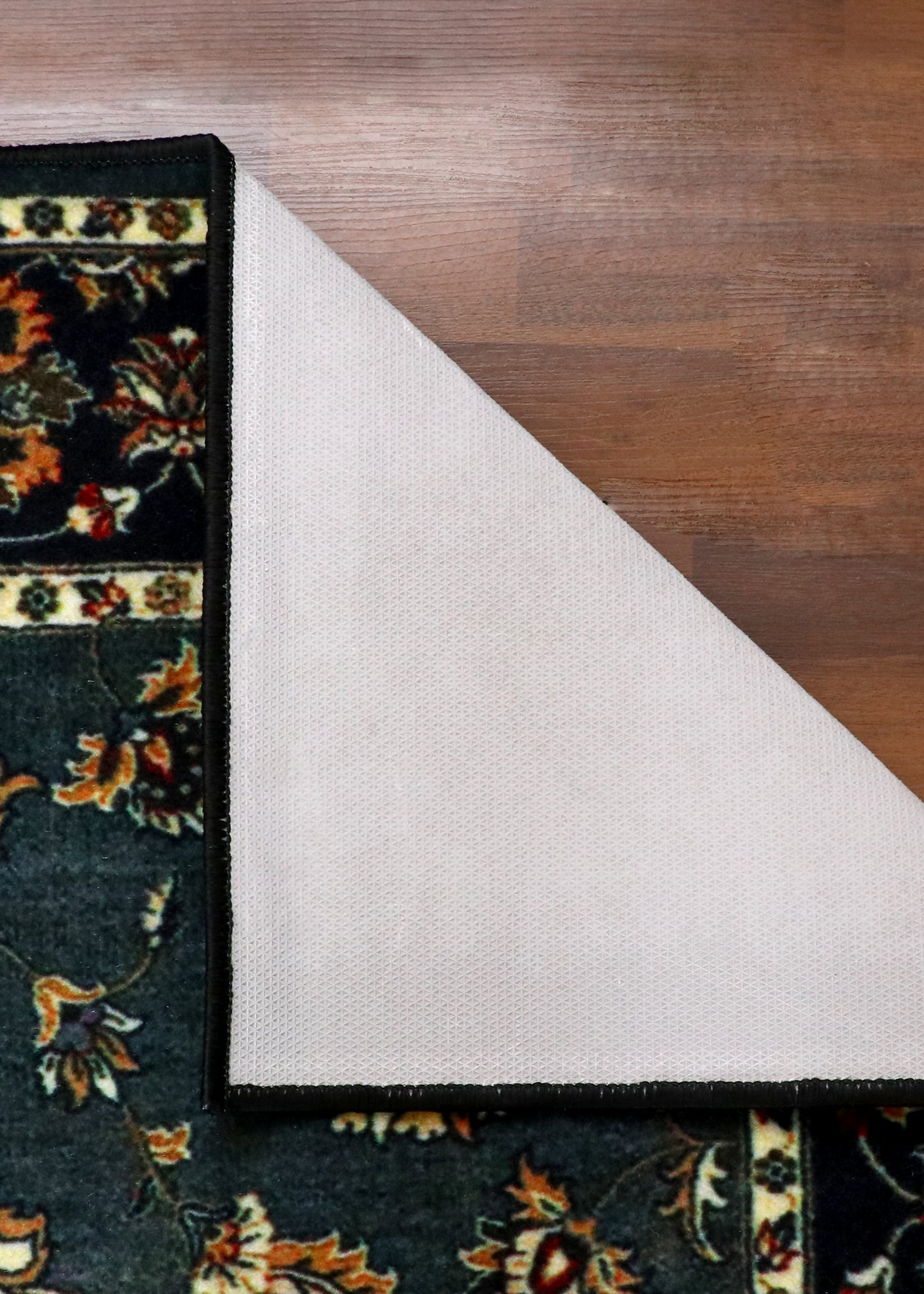 Noble Bloom Rug