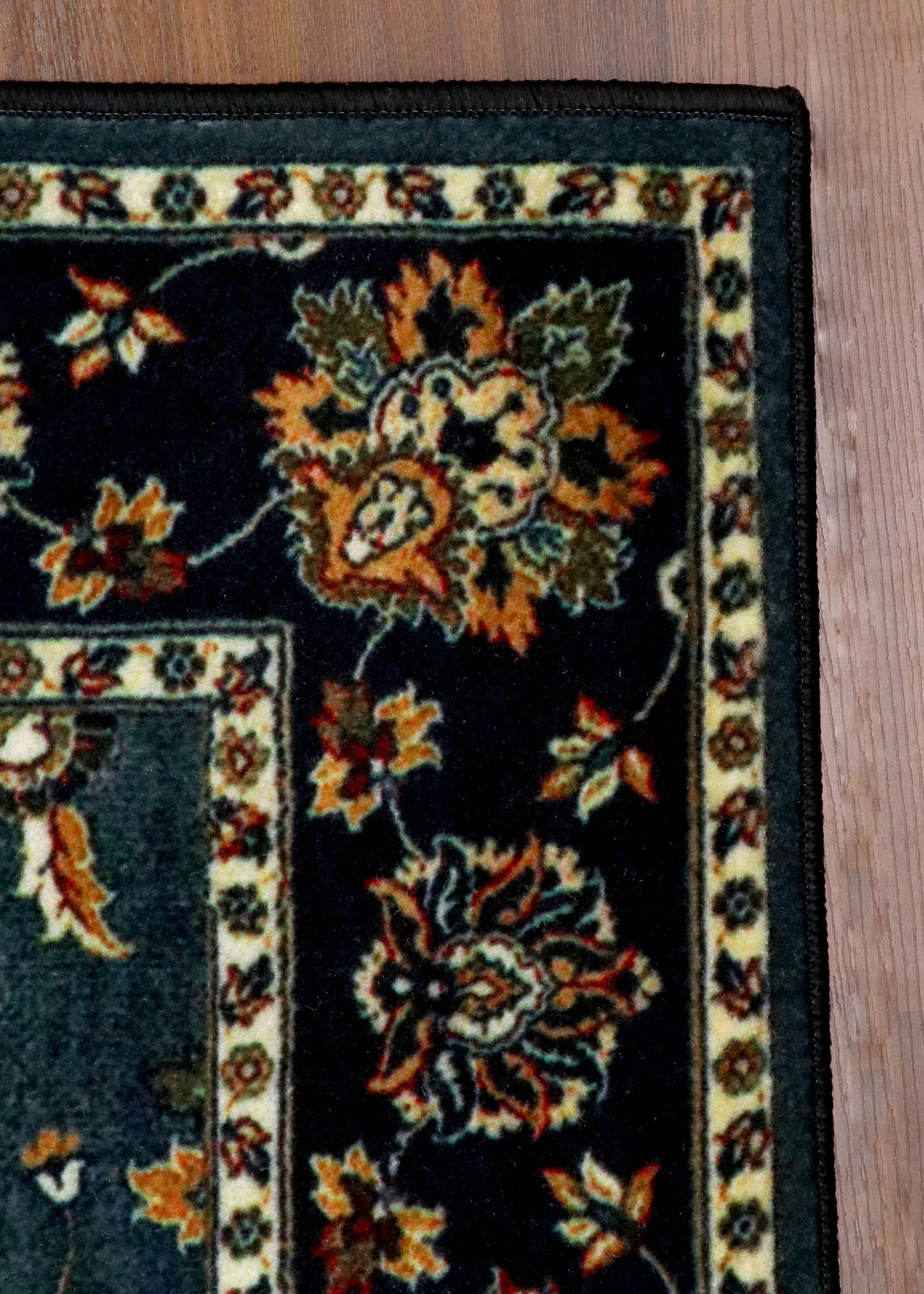 Noble Bloom Rug
