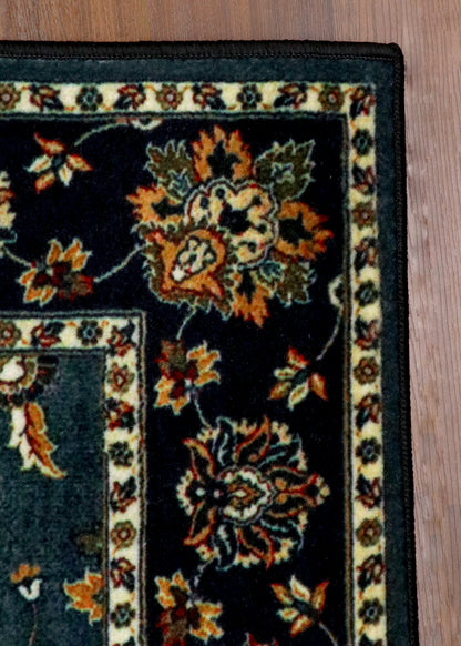 Noble Bloom Rug