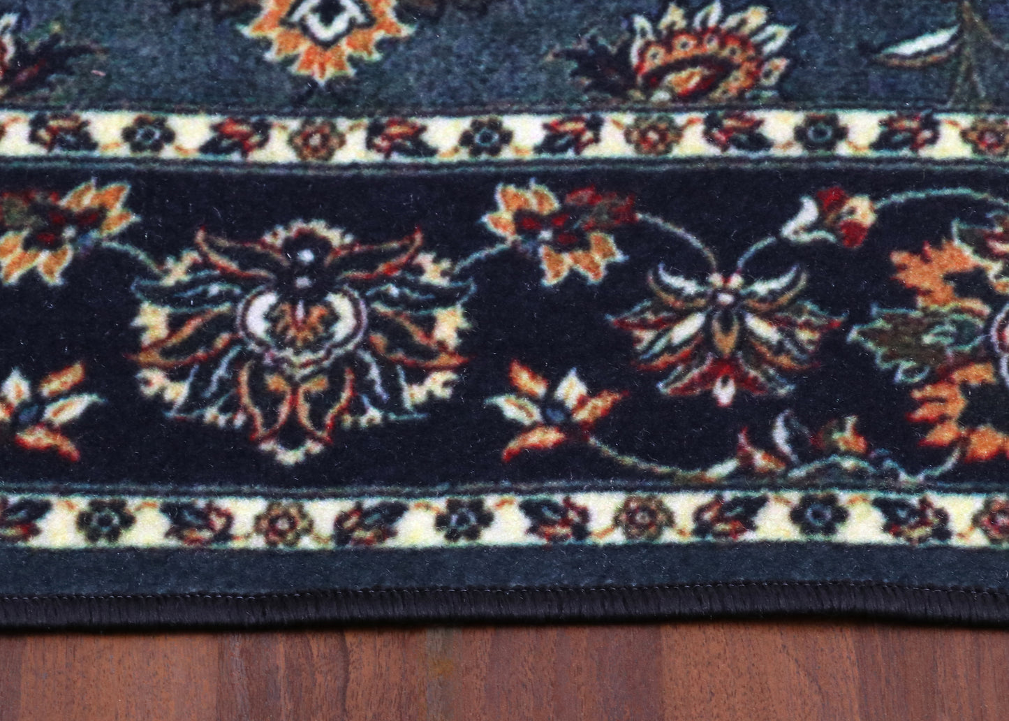 Noble Bloom Rug