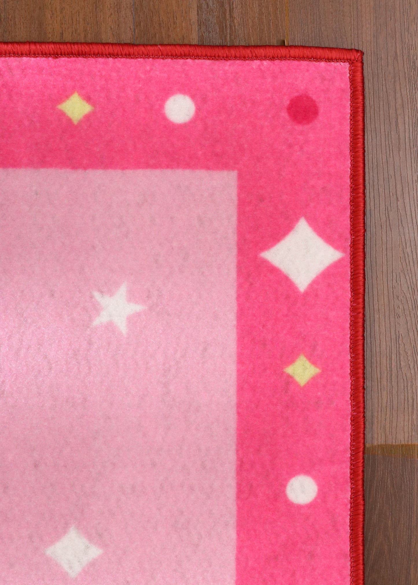 Magical Unicorn Dreams Kids' Rug