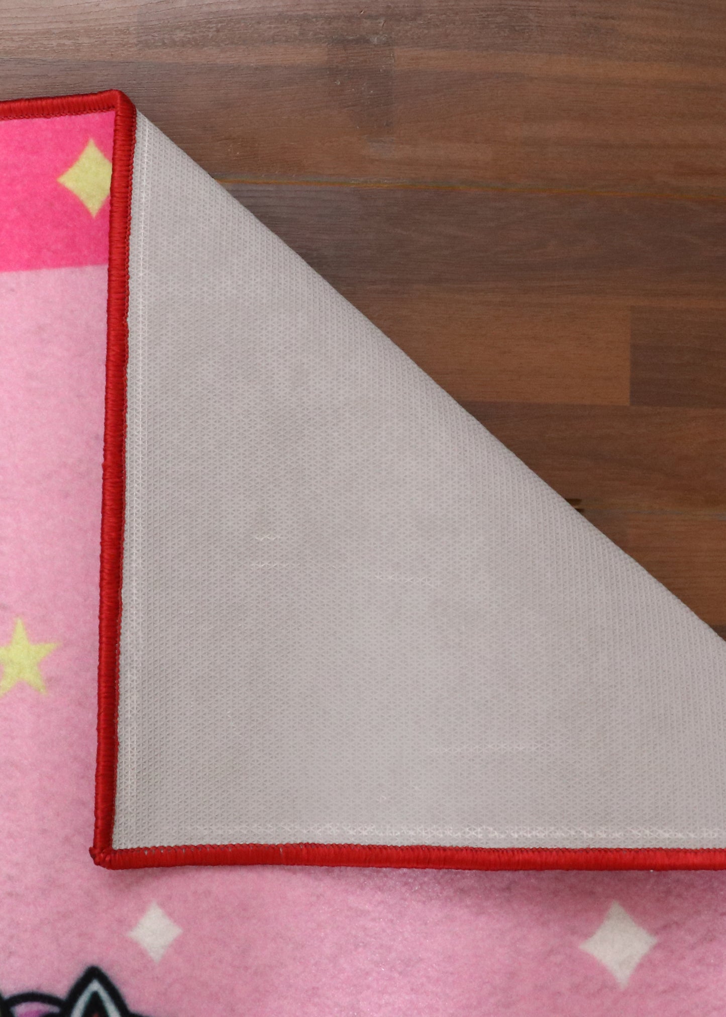 Magical Unicorn Dreams Kids' Rug