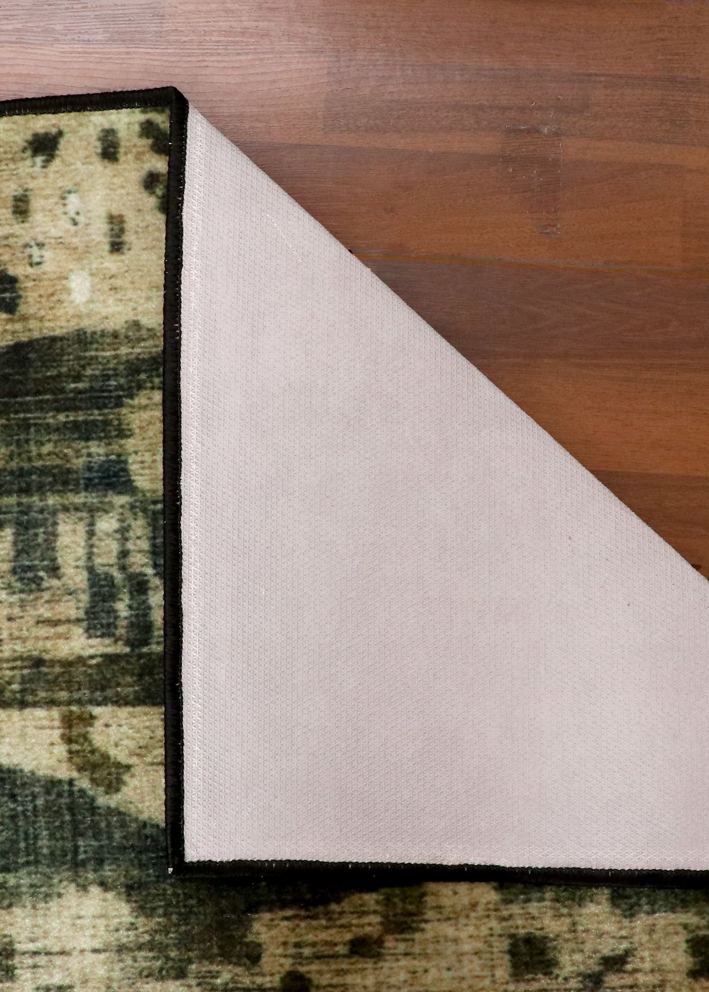 Nordic Abstract Rug