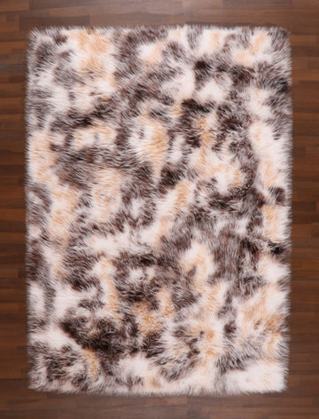Mirage Luxury Shaggy Rug
