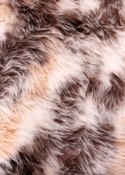 Mirage Luxury Shaggy Rug