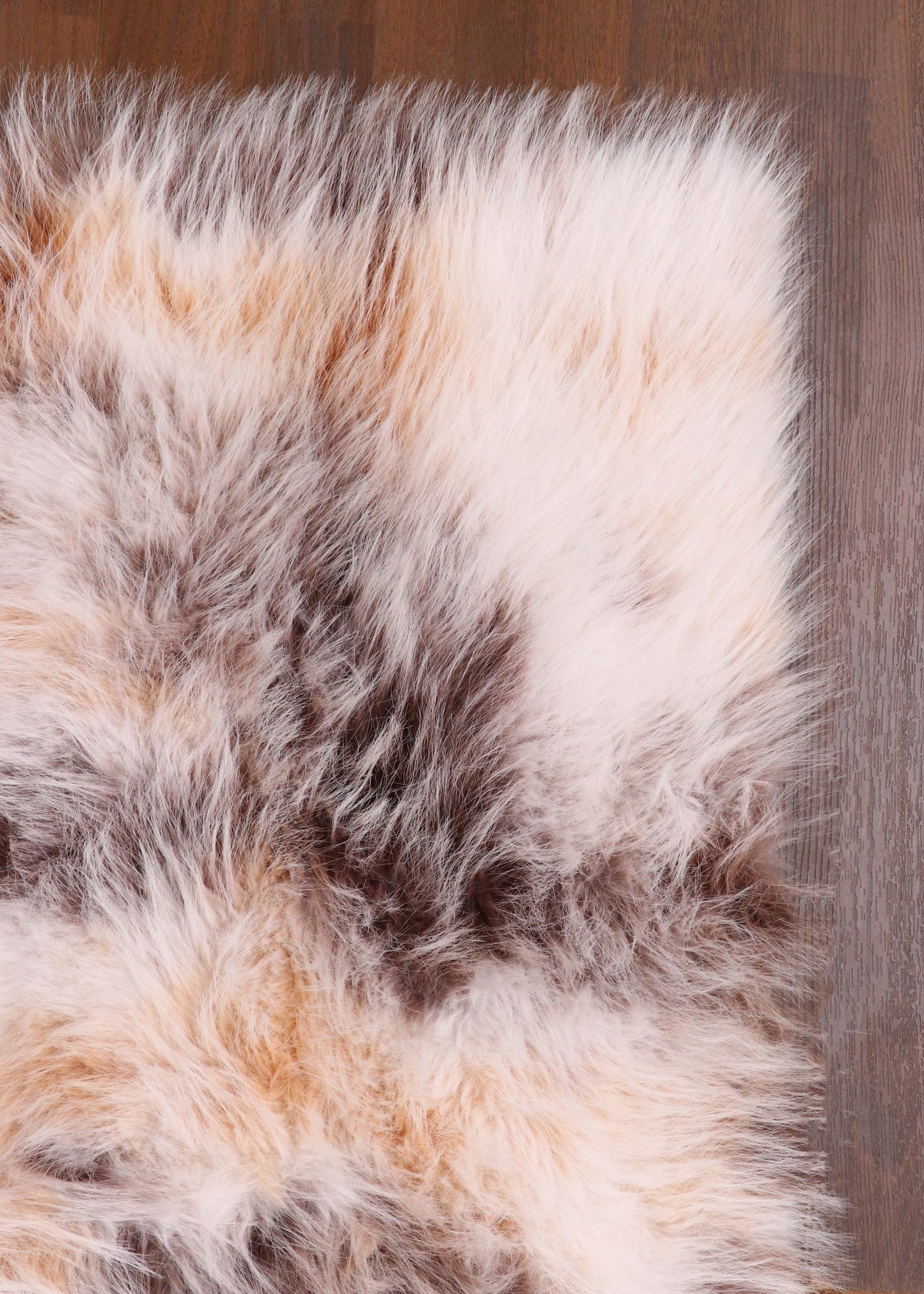 Mirage Luxury Shaggy Rug