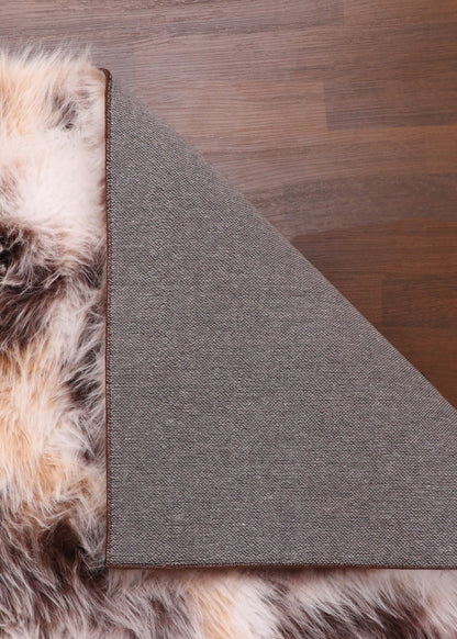 Mirage Luxury Shaggy Rug