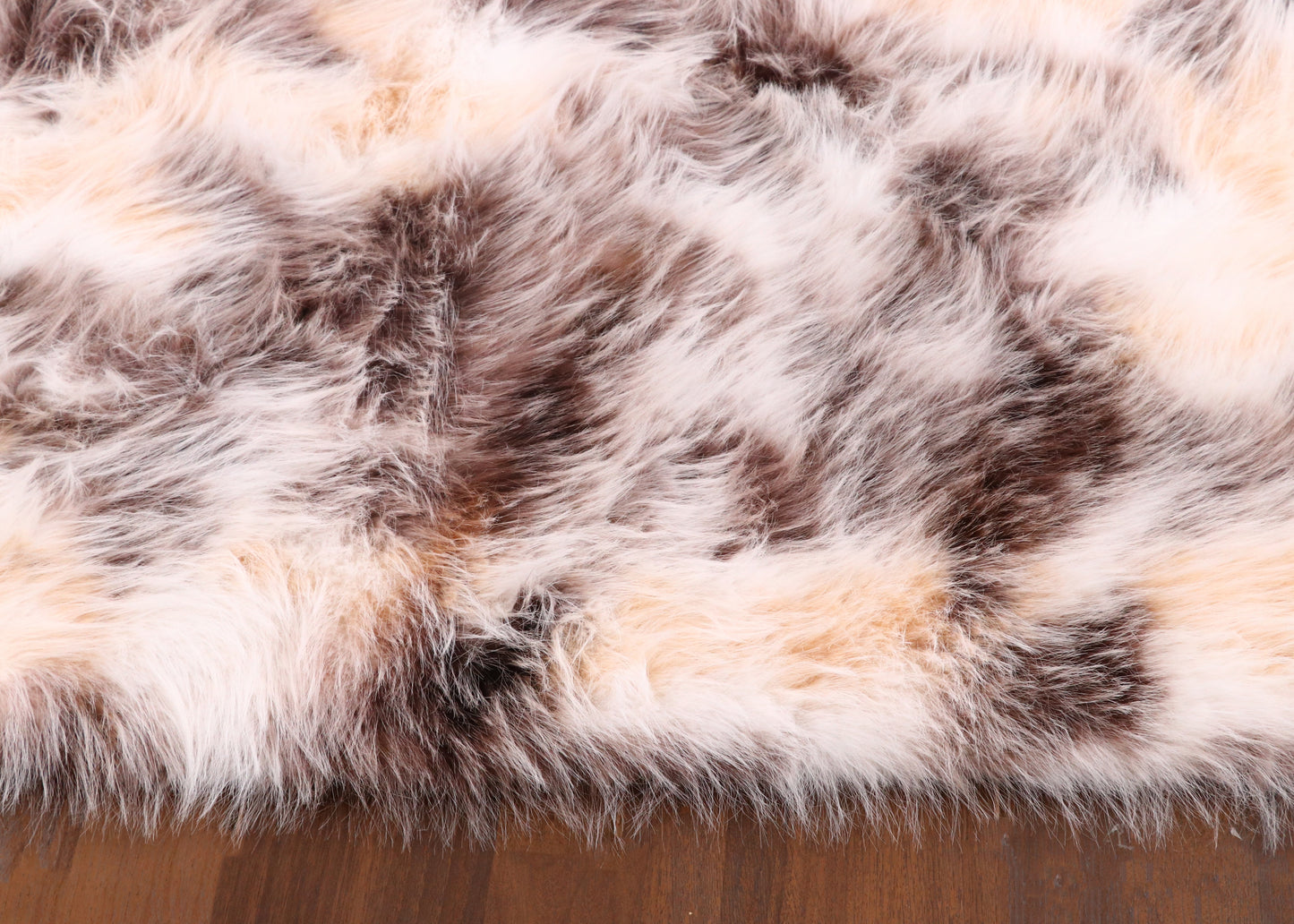 Mirage Luxury Shaggy Rug