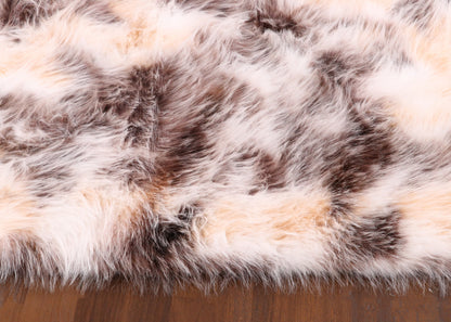 Mirage Luxury Shaggy Rug