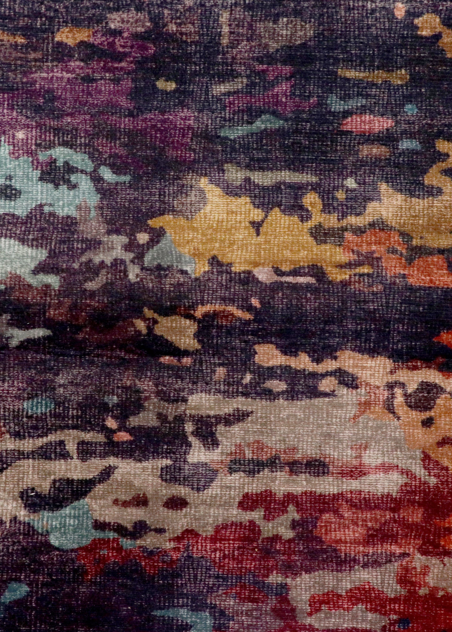 Prestige Miami Abstract Horizon Rug