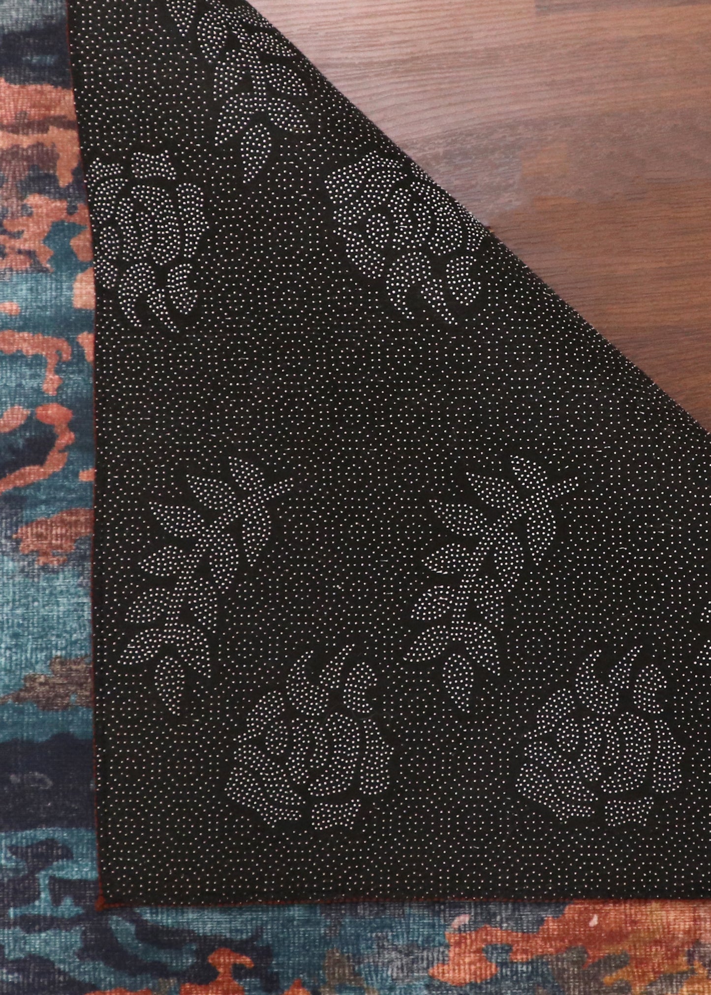 Prestige Miami Abstract Horizon Rug