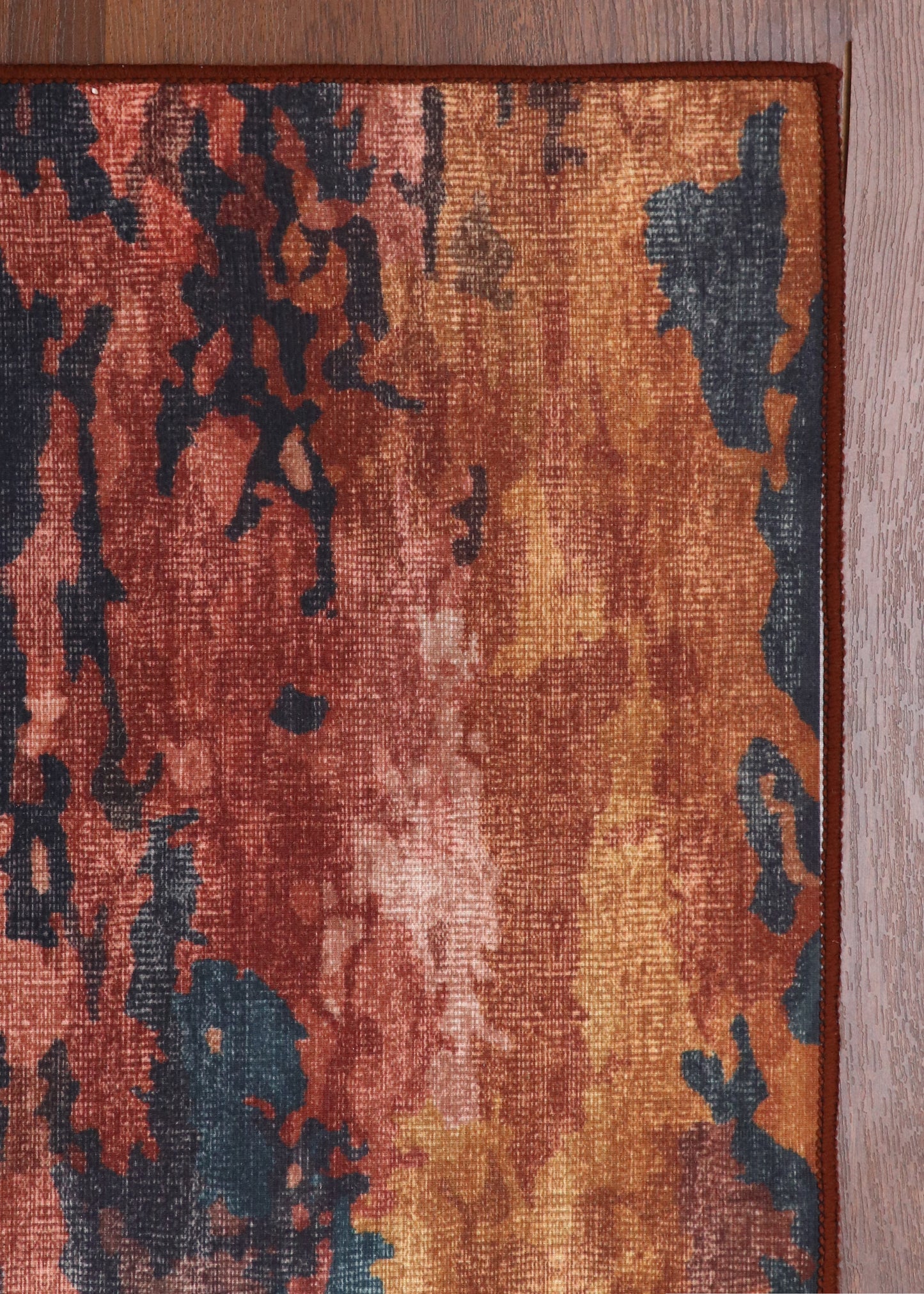 Prestige Miami Abstract Horizon Rug