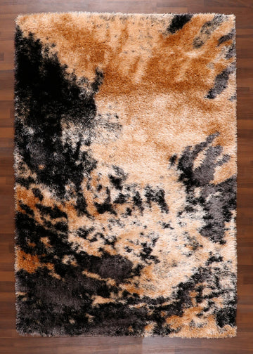 Eclipse Serenity Shaggy Rug