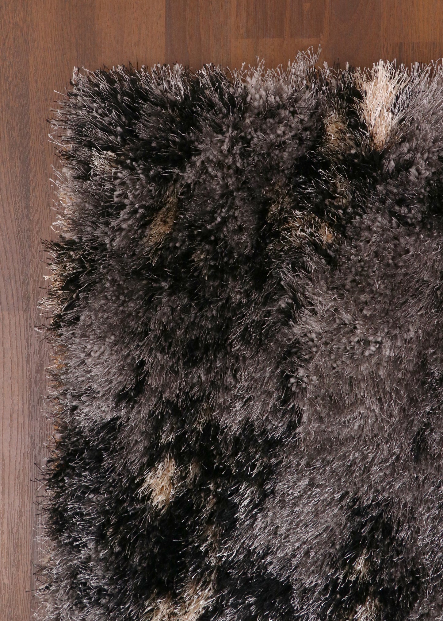 Eclipse Serenity Shaggy Rug