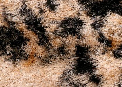 Eclipse Serenity Shaggy Rug