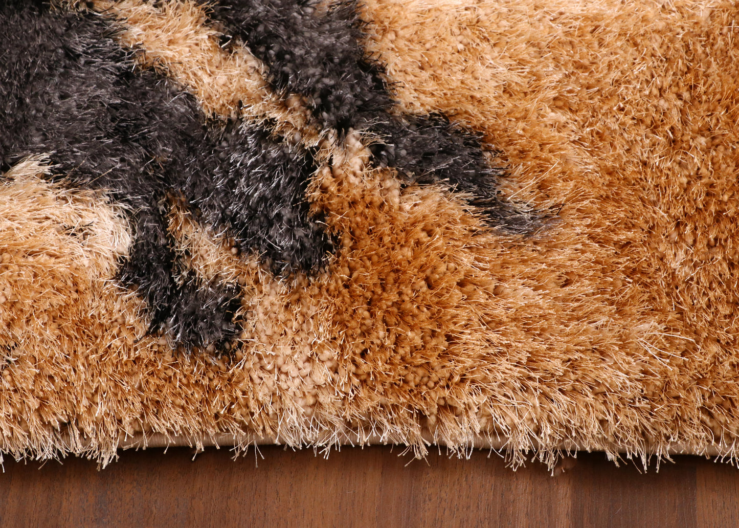 Eclipse Serenity Shaggy Rug