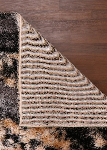 Eclipse Serenity Shaggy Rug