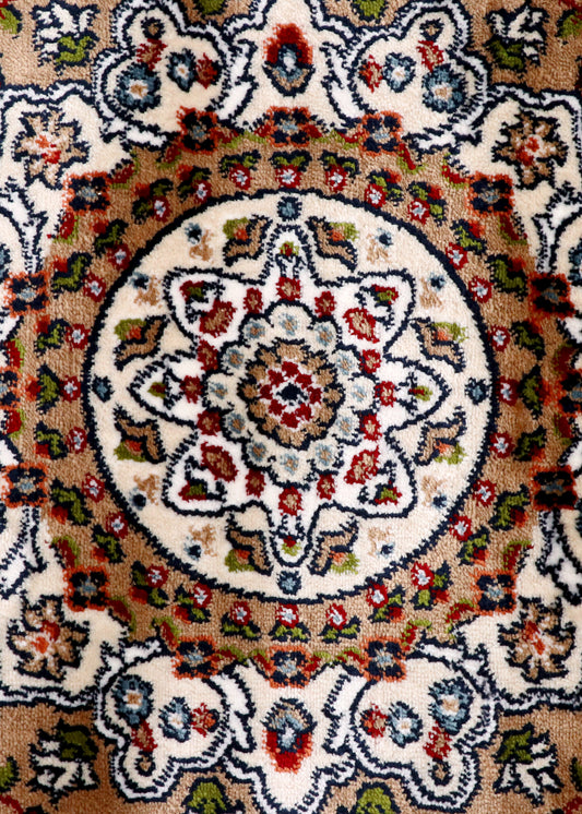 Royal Turkish Heritage Rug