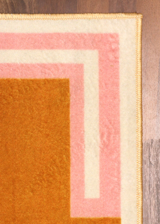 Mod Prism Geometric Area Rug