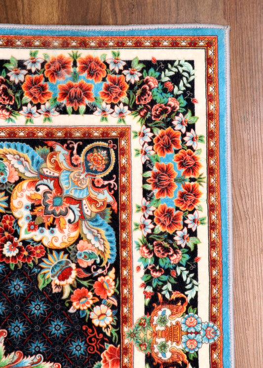 Prestige Royal Persian Medallion Rug