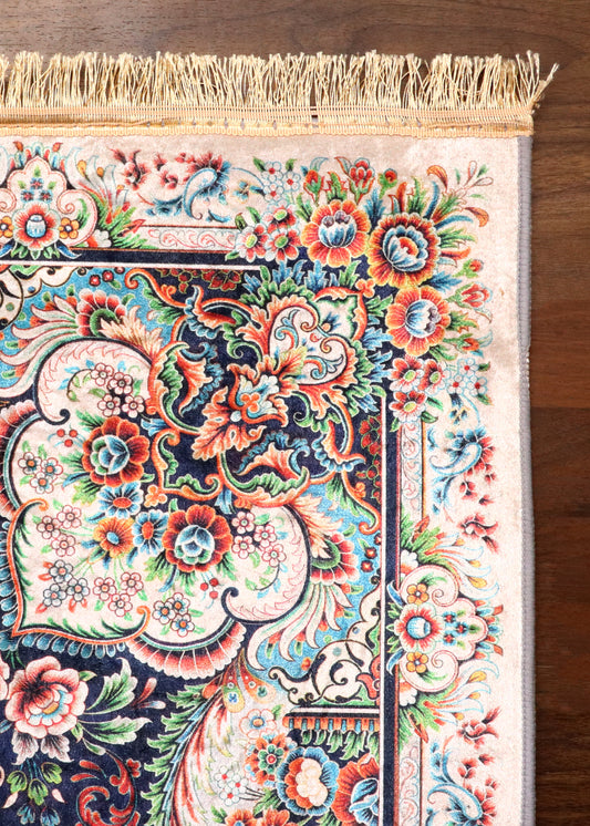 Prestige Heritage Persian Floral Rug