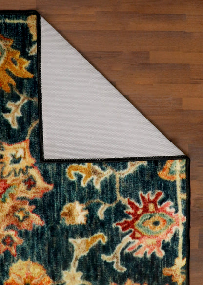 Classic Oriental Style Rug
