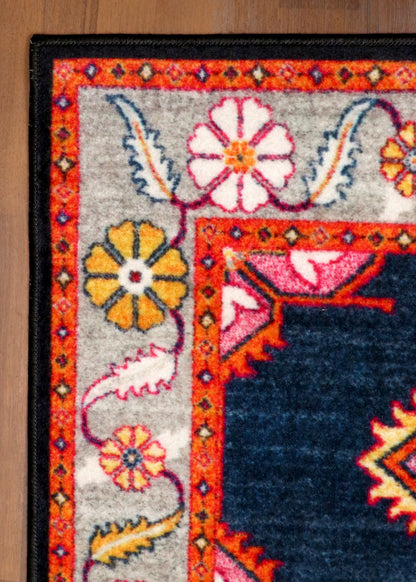 Celesta Floral Harmony Rug