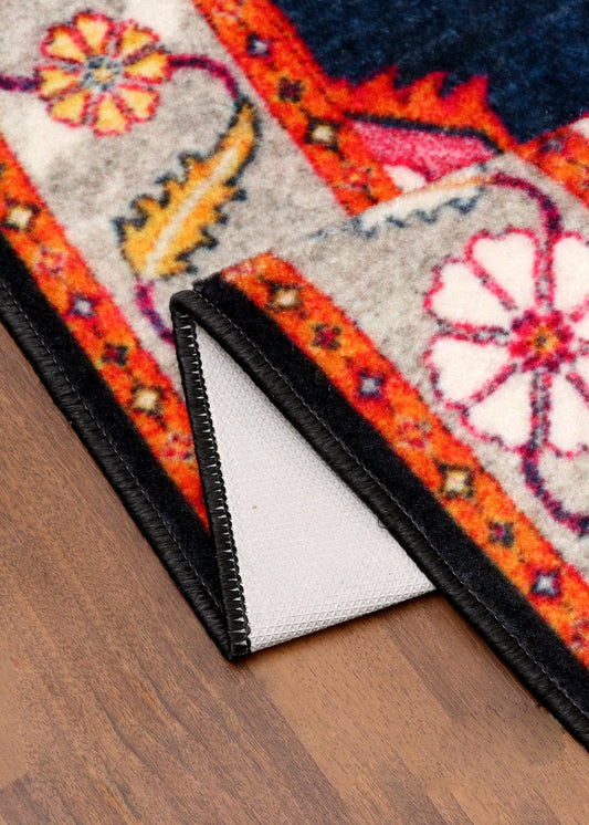 Celesta Floral Harmony luxury Rug