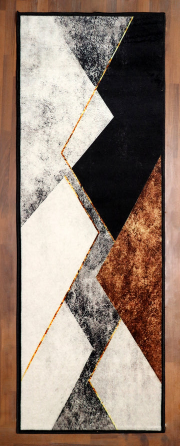 Minimalist Abstract Design Rug