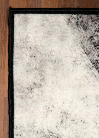 Minimalist Abstract Design Rug