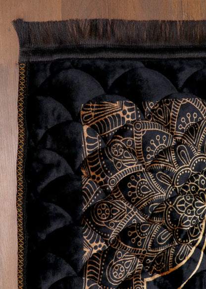Comfort Foam Quilted Prayer Mat