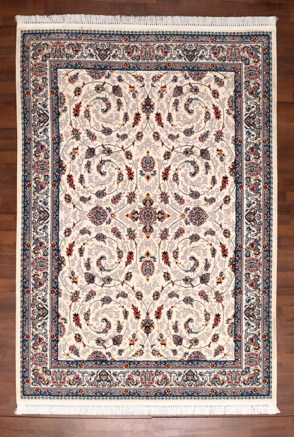 Sultan's Ivory Scroll