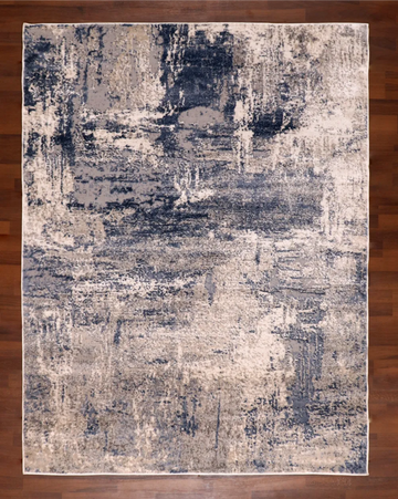 Petra Abstract Rug