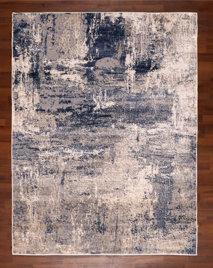 Petra Abstract Rug