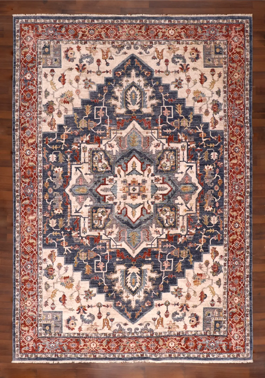 Oushak Grand Monarch