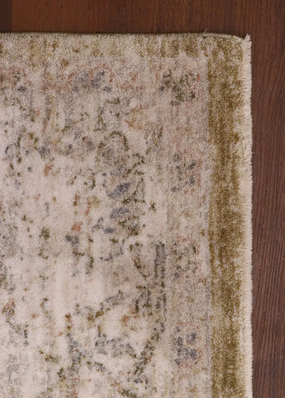 Elysian Veridian Area Rug