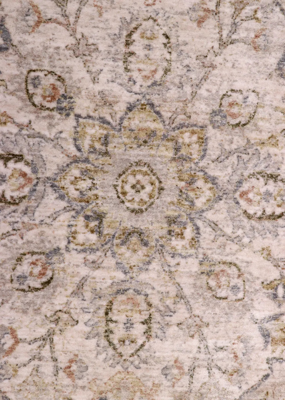 Elysian Veridian Area Rug