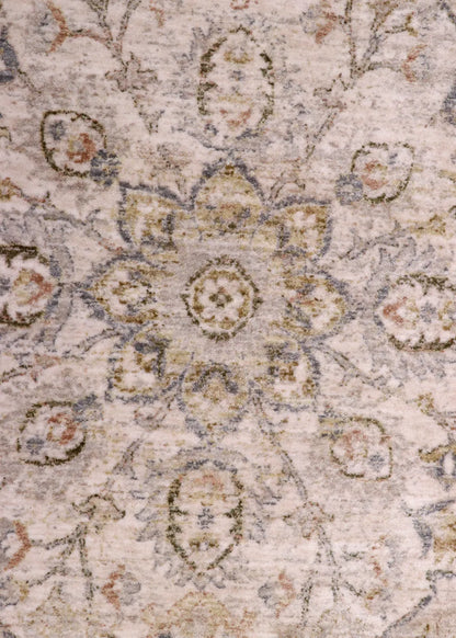 Elysian Veridian Area Rug