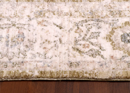 Elysian Veridian Area Rug