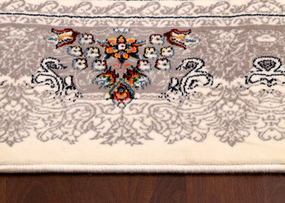 Imperial Blossom Medallion
