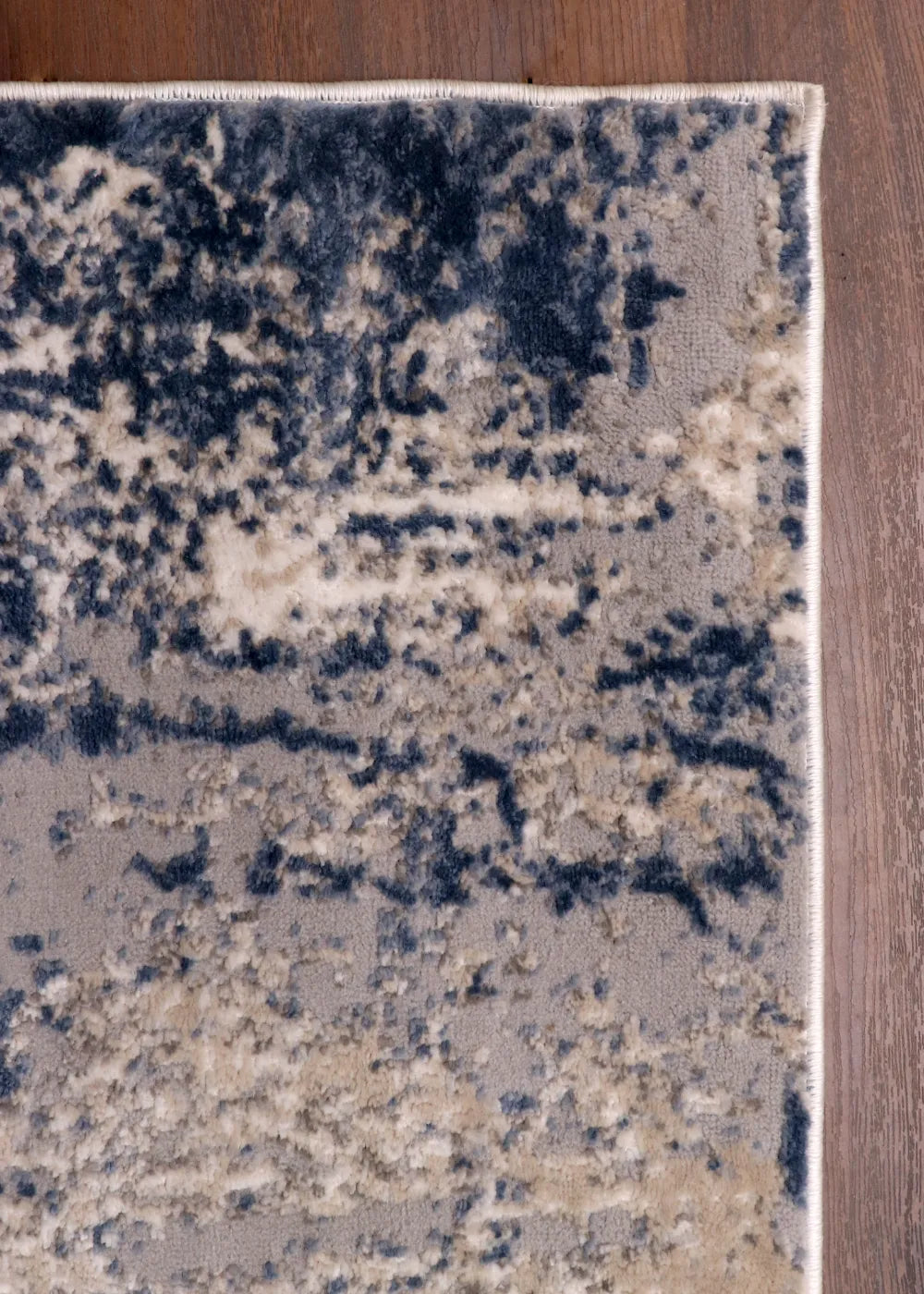 Petra Abstract Rug