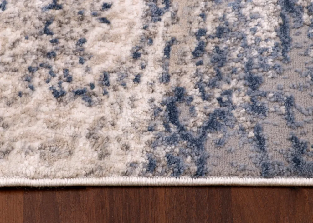 Petra Abstract Rug