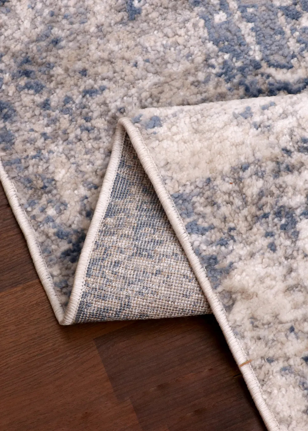 Petra Abstract Rug