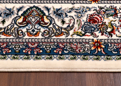 Sultan's Ivory Scroll