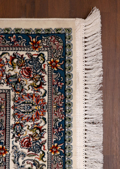 Sultan's Ivory Scroll