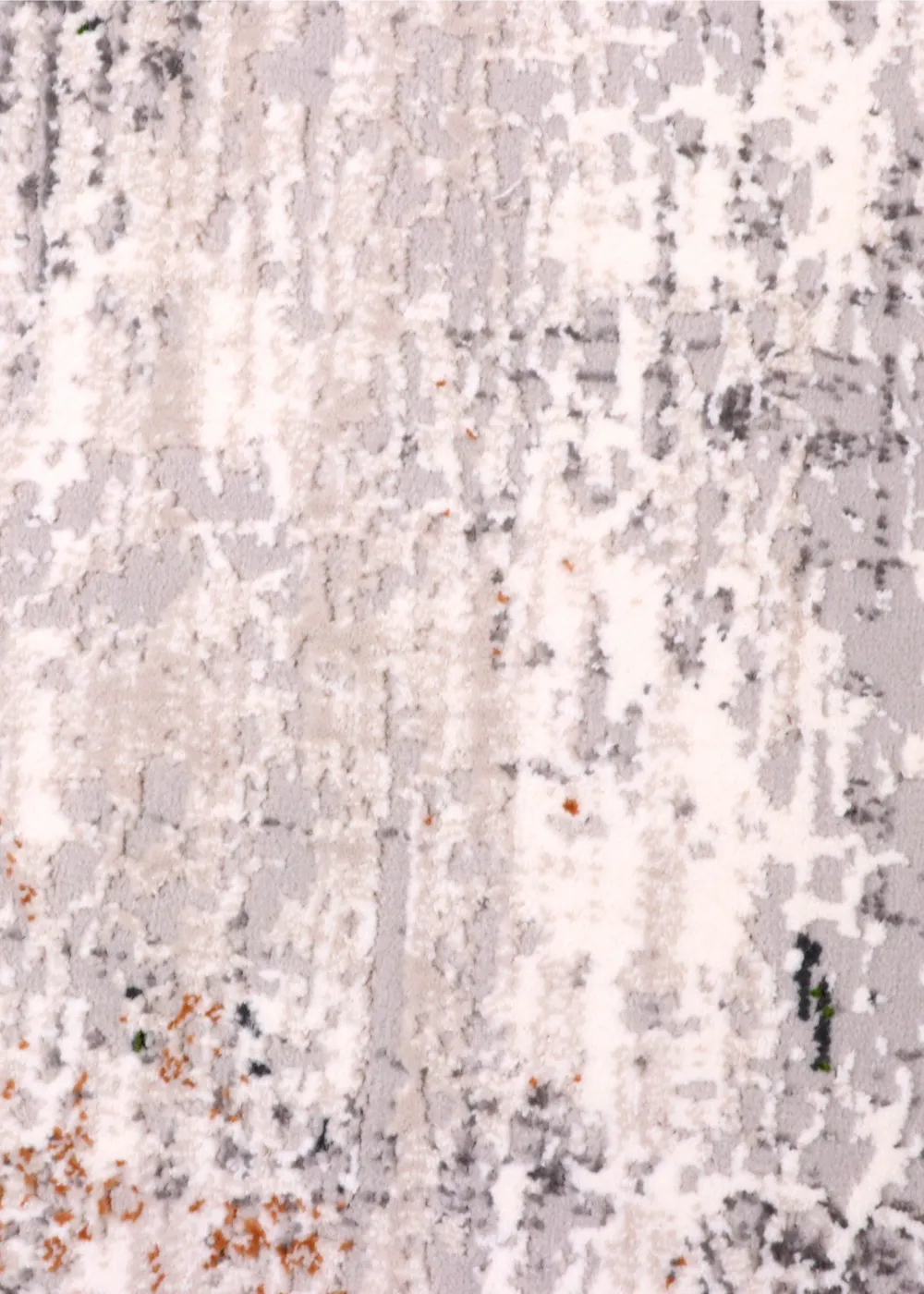 Turkish Abstract Canvas Splendor